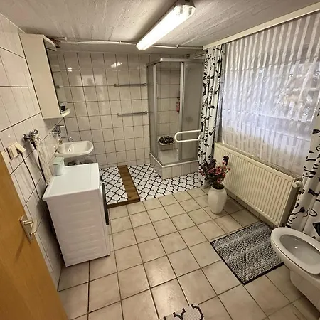Gemütliche Hannover Ronnenberg