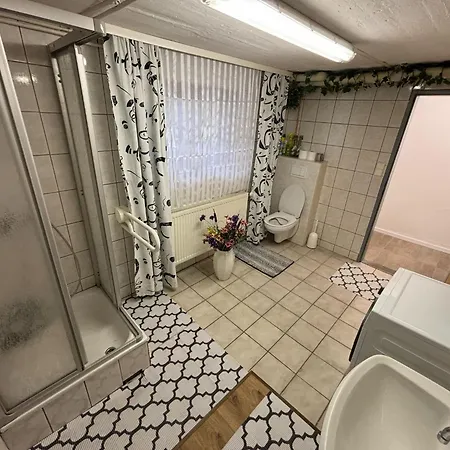 Gemütliche Hannover Apartment Ronnenberg