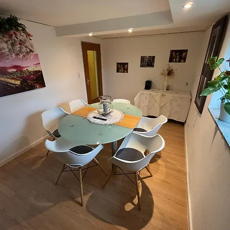 Gemütliche Hannover