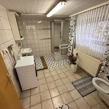 Gemuetliche Hannover
