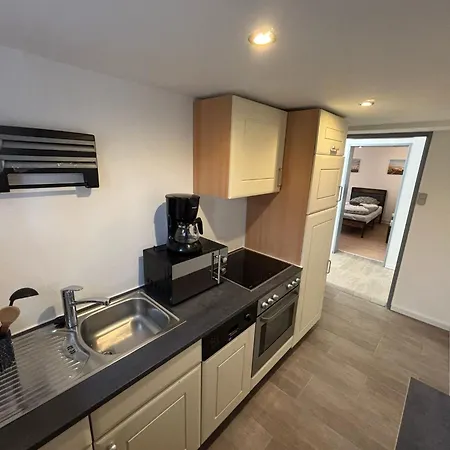Apartment Gemütliche Hannover *