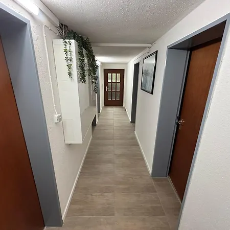 Apartment Gemütliche Hannover *